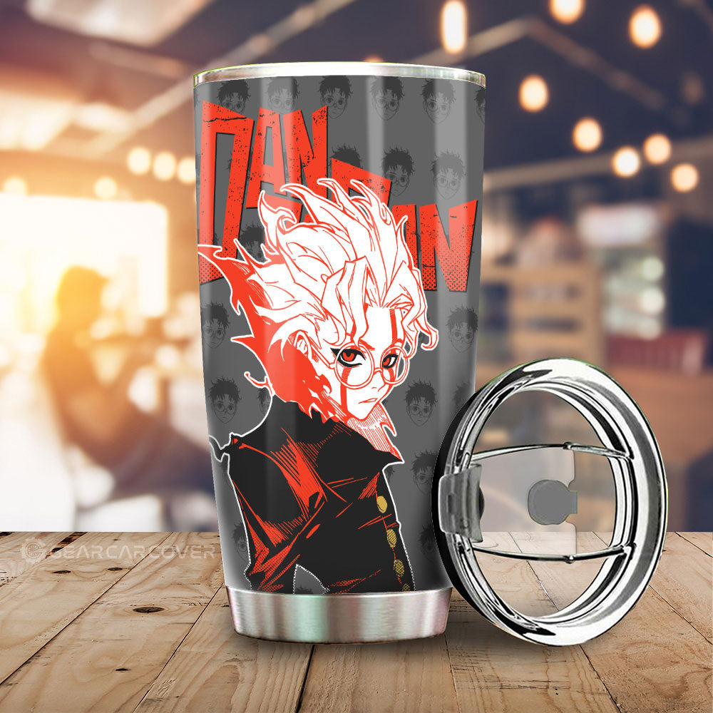 Takakura Ken Tumbler Cup Collection - Gearcarcover - 1