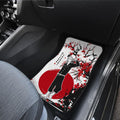 Takashi Mitsuya Car Floor Mats Custom Japan Style Car Accessories - Gearcarcover - 4
