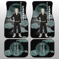 Takashi Mitsuya Car Floor Mats Custom Tokyo Reverngers Car Interior Accessories - Gearcarcover - 2