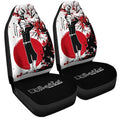 Takashi Mitsuya Car Seat Covers Custom Japan Style Car Accessories - Gearcarcover - 3