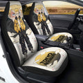 Takemichi Hanagaki Car Seat Covers Anime Collection - Gearcarcover - 2
