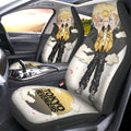Takemichi Hanagaki Car Seat Covers Anime Collection - Gearcarcover - 1