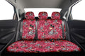 Tampa Bay Buccaneers Car Back Seat Covers Cartoon Theme Collection - Gearcarcover - 2