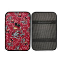 Tampa Bay Buccaneers Car Center Console Cover Cartoon Theme Collection - Gearcarcover - 2