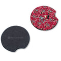 Tampa Bay Buccaneers Car Coaster Set Cartoon Theme Collection - Gearcarcover - 4