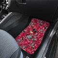 Tampa Bay Buccaneers Car Floor Mats Cartoon Theme Collection - Gearcarcover - 3