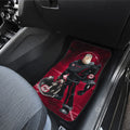 Tampa Bay Buccaneers Car Floor Mats Custom Car Accessories For Fan - Gearcarcover - 3