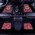 Tampa Bay Buccaneers Car Floor Mats Custom Car Accessories - Gearcarcover - 2