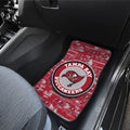 Tampa Bay Buccaneers Car Floor Mats Custom Car Accessories - Gearcarcover - 3
