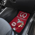 Tampa Bay Buccaneers Car Floor Mats Custom Car Accessories - Gearcarcover - 3