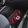 Tampa Bay Buccaneers Car Floor Mats Custom Car Accessories - Gearcarcover - 3