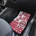 Tampa Bay Buccaneers Car Floor Mats Custom Ugly Style Car Accessories - Gearcarcover - 3