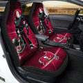 Tampa Bay Buccaneers Car Seat Covers Buzz Lightyear Car Accessories For Fan - Gearcarcover - 2