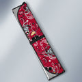 Tampa Bay Buccaneers Car Sunshade Cartoon Theme Collection - Gearcarcover - 3