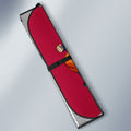 Tampa Bay Buccaneers Car Sunshade Custom Car Accessories For Fans - Gearcarcover - 2