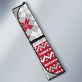 Tampa Bay Buccaneers Car Sunshade Custom Ugly Style Car Accessories - Gearcarcover - 3