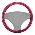 Tampa Bay Buccaneers Steering Wheel Cover Sporty Team Collection - Gearcarcover - 2