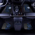 Tampa Bay Lightning Car Floor Mats Custom Car Accessories - Gearcarcover - 2