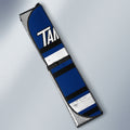 Tampa Bay Lightning Car Sunshade Custom Car Accessories - Gearcarcover - 3