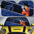 Tampa Bay Lightning Car Sunshade Custom Car Decorations For Fans - Gearcarcover - 1