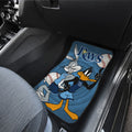 Tampa Bay Rays Car Floor Mats Custom Car Accessories - Gearcarcover - 3