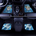 Tampa Bay Rays Car Floor Mats Skull Theme Collection - Gearcarcover - 2