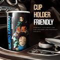 Tanjiro And Kanao Tumbler Cup Custom - Gearcarcover - 3