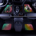 Tanjiro Giyuu Car Floor Mats Custom Car Accessories - Gearcarcover - 2