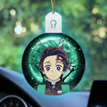 Tanjiro Kamado Led Ornament Car Decorations Collection - Gearcarcover - 2