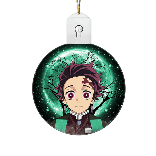 Tanjiro Kamado Led Ornament Car Decorations Collection - Gearcarcover - 1