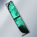 Tanjirou Kamado Car Sunshade Custom Car Accessories - Gearcarcover - 3