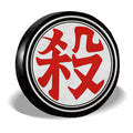 Tao Pai Pai Symbol Spare Tire Covers Custom Car Accessories - Gearcarcover - 2