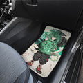 Tatsumaki Car Floor Mats Anime Collection - Gearcarcover - 3