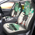 Tatsumaki Car Seat Covers Anime Collection - Gearcarcover - 1