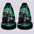 Tatsumaki Car Seat Covers Custom Car Accessories - Gearcarcover - 4