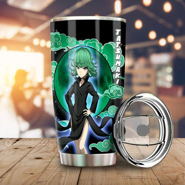 Tatsumaki Tumbler Cup Custom Car Accessories - Gearcarcover - 1