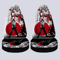 Tatsumi Car Seat Covers Custom Car Accessories - Gearcarcover - 4