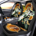 Tatsumi Car Seat Covers Custom Car Accessoriess - Gearcarcover - 2