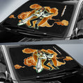 Tatsumi Car Sunshade Custom Car Accessoriess - Gearcarcover - 2