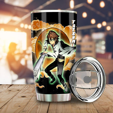 Tatsumi Tumbler Cup Custom Car Accessoriess - Gearcarcover - 1