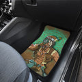 Tauro Car Floor Mats Custom Car Accessories - Gearcarcover - 3