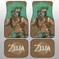 Tauro Car Floor Mats Custom Car Accessories - Gearcarcover - 1