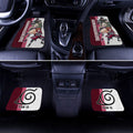 Team 10 Car Floor Mats Custom Anime Car Accessories - Gearcarcover - 3