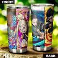 Team 10 Tumbler Cup Custom Anime Car Interior Accessories - Gearcarcover - 3