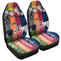 Team 7 Car Seat Covers Custom Car Accessories - Gearcarcover - 3