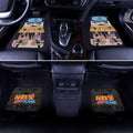 Team 7 Eyes Car Floor Mats Custom Car Accessories - Gearcarcover - 3