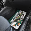 Team Guy Car Floor Mats Custom Car Accessories - Gearcarcover - 4