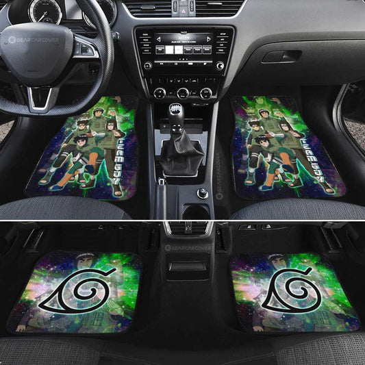 Team Guy Car Floor Mats Custom Characters Car Accessories - Gearcarcover - 2
