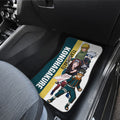 Team Minato Car Floor Mats Custom Car Accessories - Gearcarcover - 4