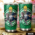 Team Minato Tumbler Cup Custom Anime Car Accessories - Gearcarcover - 3